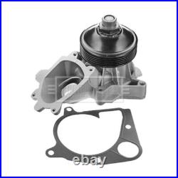 Water Pump For BMW 5 Series E39 530d Borg & Beck