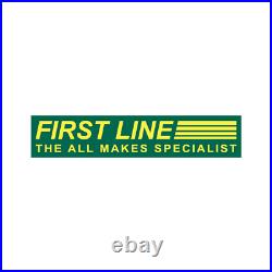 Water Pump For BMW 6 Series E64 635d Coolant First Line