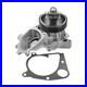 Water Pump For BMW 7 Series E38 730d Borg & Beck