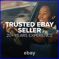 Water Pump For BMW 7 Series E38 730d Borg & Beck