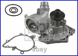 Water Pump For Bmw 5 Series 540i