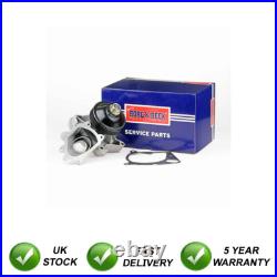 Water Pump SJR Fits BMW 3 Series 5 X5 Land Rover Range 2.5 D DTI 2.9 3.0