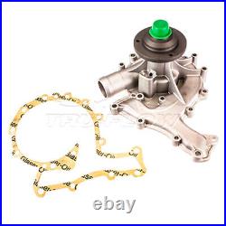 Water Pump for LAND ROVER DISCOVERY SERIES 1 TF2614