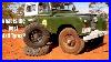 Whats The Best 4x4 Tyres Land Rover