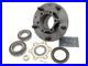 Wheel Hub Assembly & Bearings -Land Rover Series 2A, 3 (Up to Sept 1980) -DA1388G