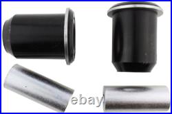 Whiteline Front Control Arm Lower Front Bush for Landrover Discovery Series 3 LA