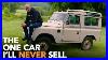 Why So Special 45 Years In The Life Of Land Rover Series 3