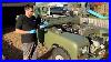 Will It Run And Drive Overdrive Fail Land Rover Series III Galvanised Chassis Rebuild Part 3