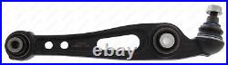 Wishbone for Land Rover Range Rover IV L405 front axle right bottom rear