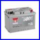 YUASA Car Battery 12V 80Ah 740A B3 T1 Starter SMF Fits BMW 3 Series 318tds