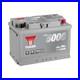 YUASA Car Battery 12V 80Ah 740A B3 T1 Starter SMF Fits BMW 3 Series 325xi