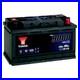 YUASA Car Battery 12V 80Ah 800A B3 T1 Starter VRLA For BMW 1 Series M135i xDrive
