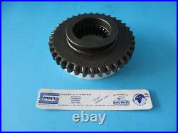 Z36 Land Rover Series II & III 88 109 532979 Sivar Reduced Gear