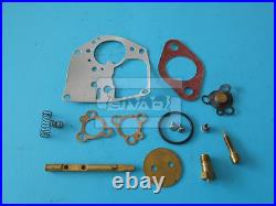 ZENITH Land Rover Series II & III 88 109 605092 Sivar Carburetor Overhaul Kit